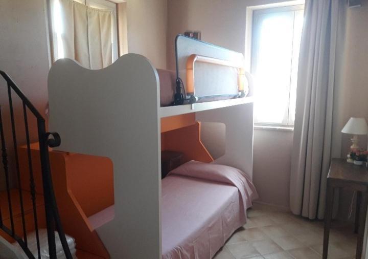 Villa Marietta Country House - Marche Montemaggiore al Metauro Ngoại thất bức ảnh