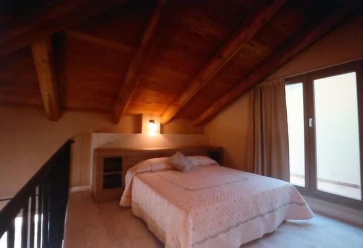 Villa Marietta Country House - Marche Montemaggiore al Metauro Ngoại thất bức ảnh