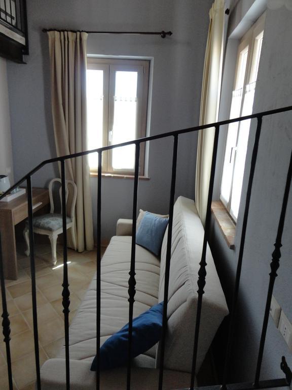 Villa Marietta Country House - Marche Montemaggiore al Metauro Ngoại thất bức ảnh