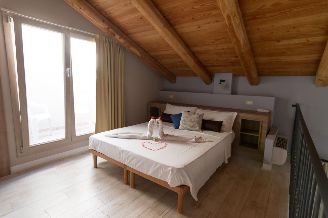 Villa Marietta Country House - Marche Montemaggiore al Metauro Ngoại thất bức ảnh